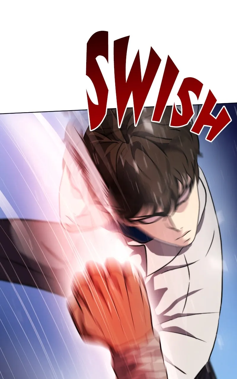 Combat Ward Chapter 16 page 33 - 