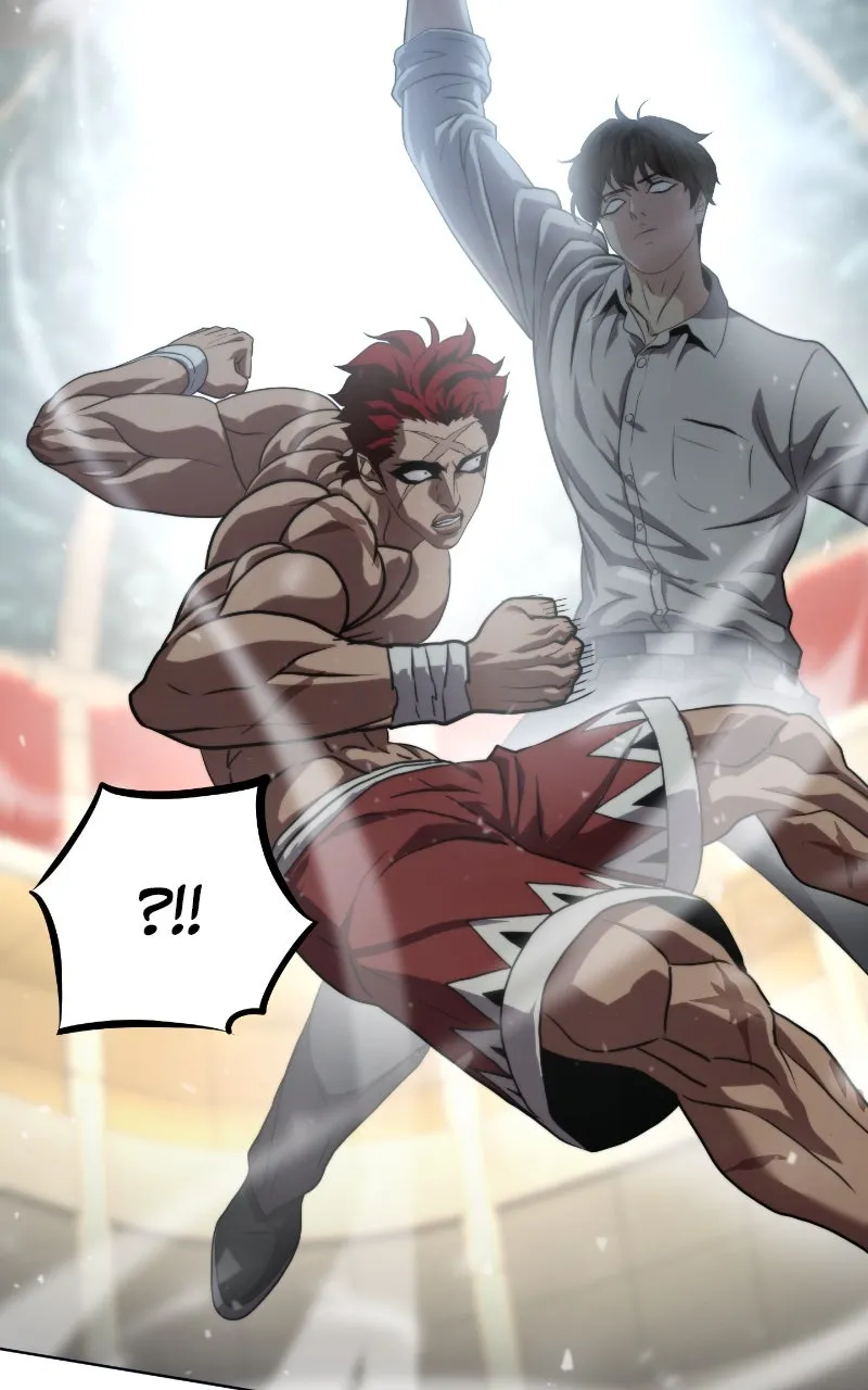 Combat Ward Chapter 16 page 36 - 