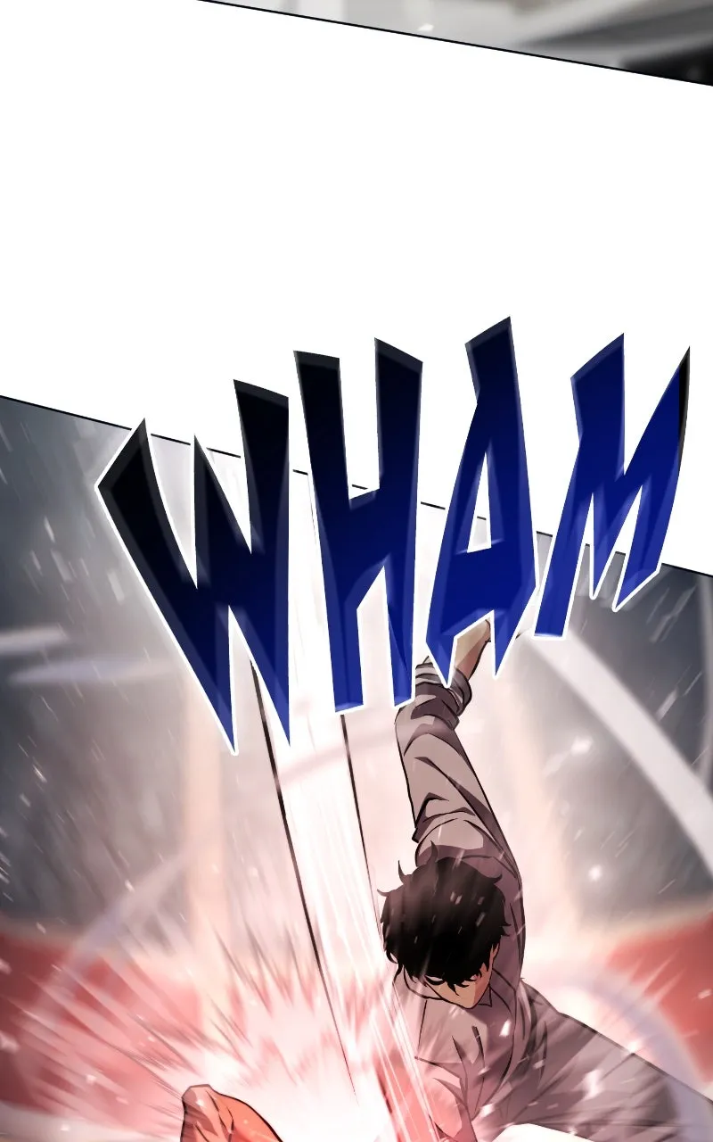 Combat Ward Chapter 16 page 37 - 