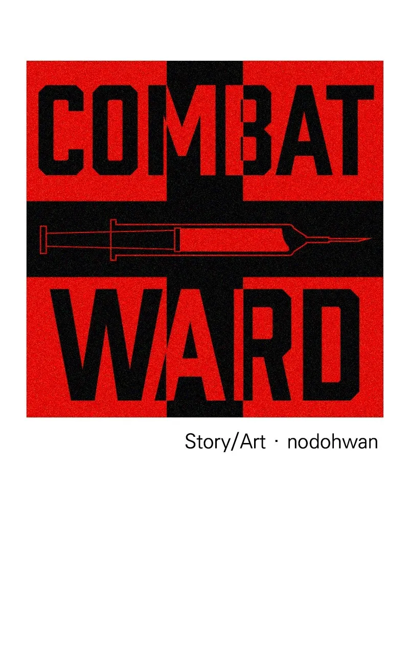 Combat Ward Chapter 16 page 5 - 