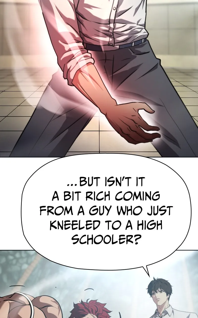 Combat Ward Chapter 16 page 43 - 