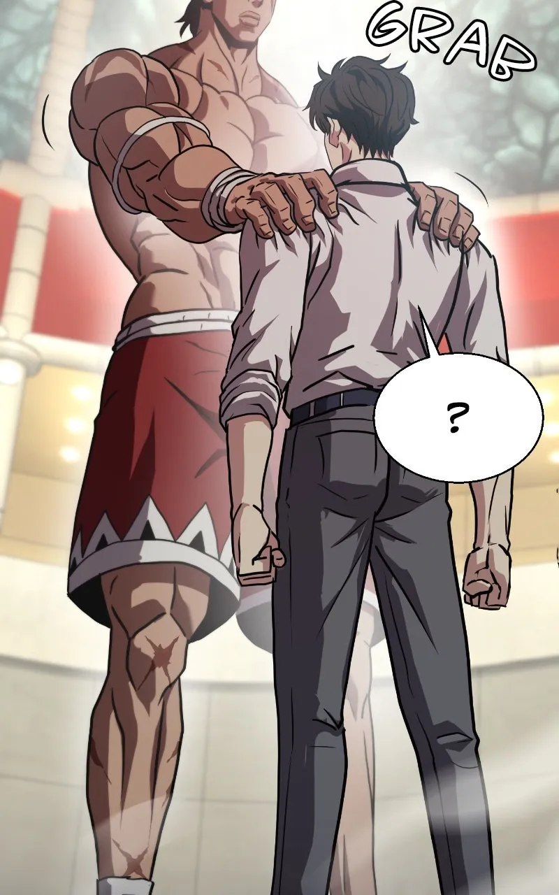 Combat Ward Chapter 16 page 48 - 
