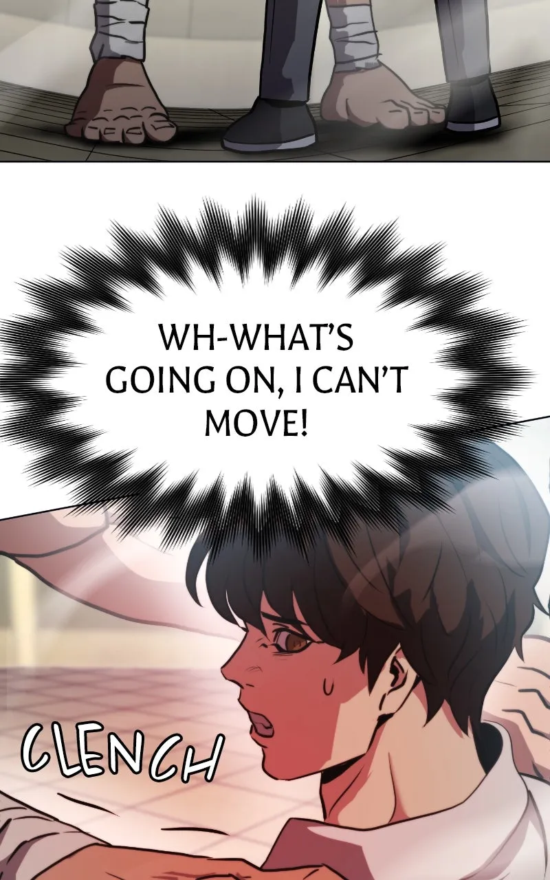 Combat Ward Chapter 16 page 49 - 