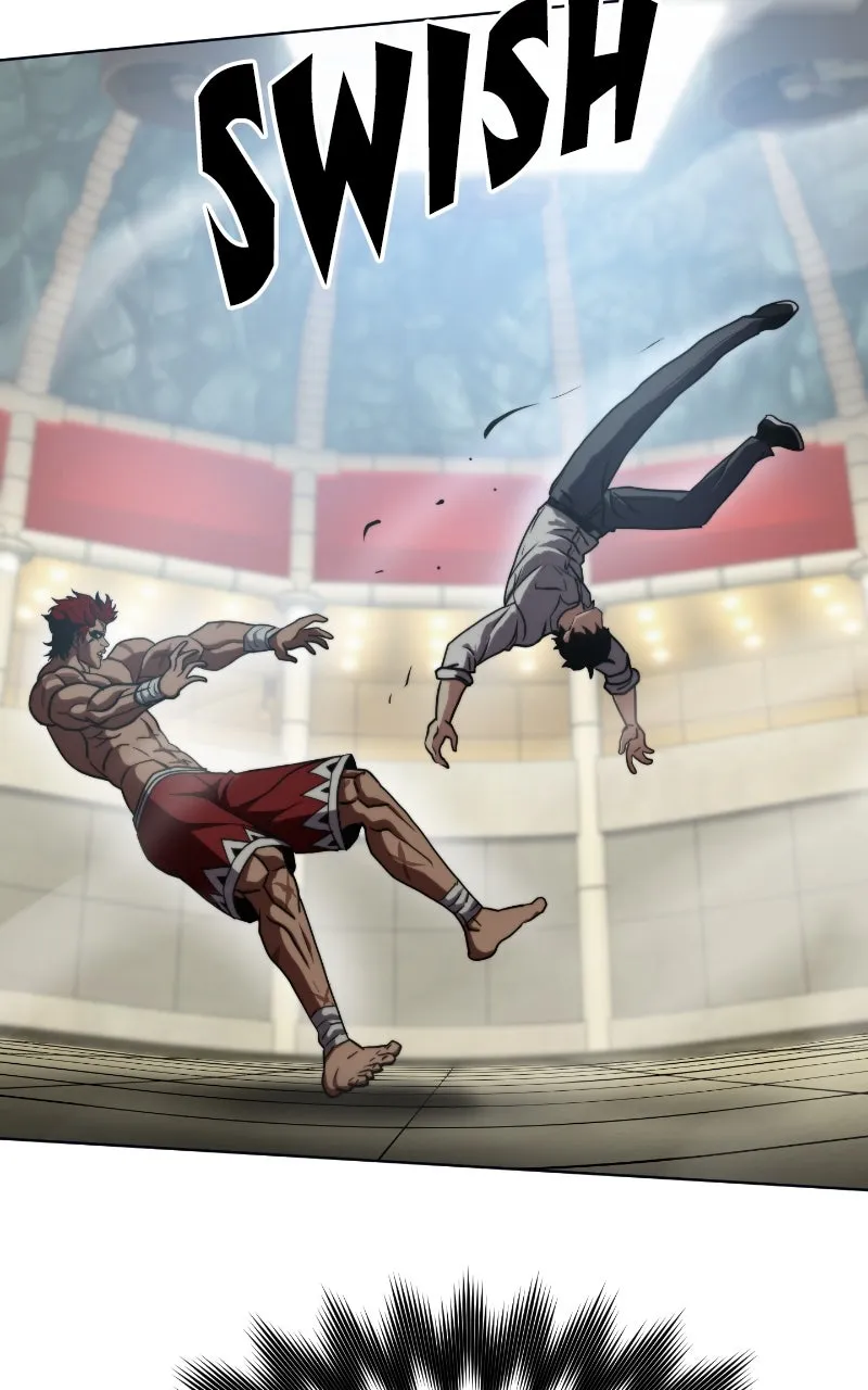 Combat Ward Chapter 16 page 60 - 