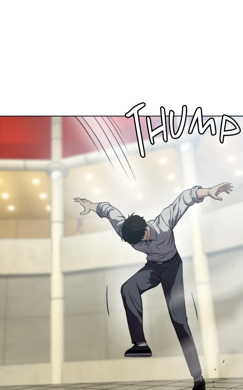 Combat Ward Chapter 16 page 62 - 