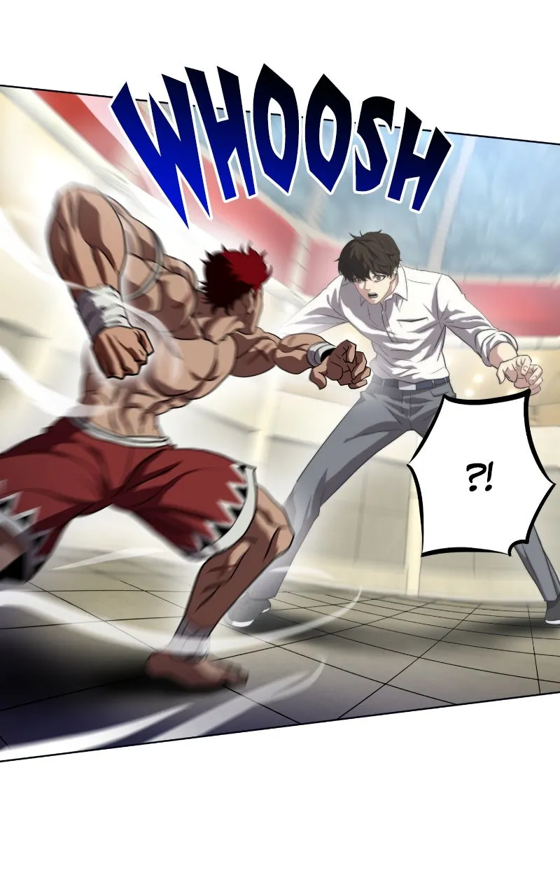 Combat Ward Chapter 16 page 65 - 