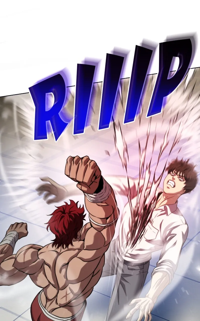 Combat Ward Chapter 16 page 66 - 