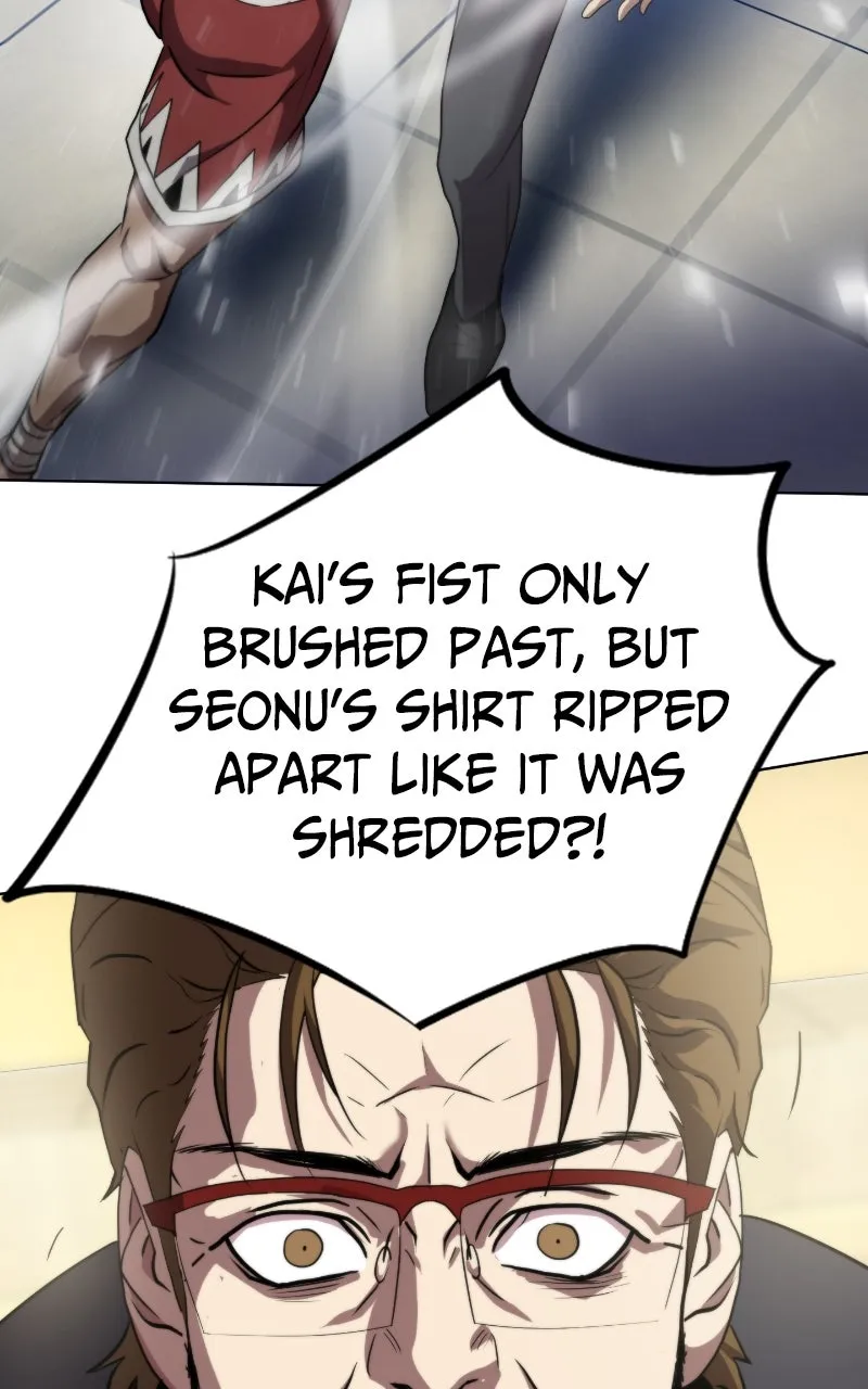 Combat Ward Chapter 16 page 67 - 