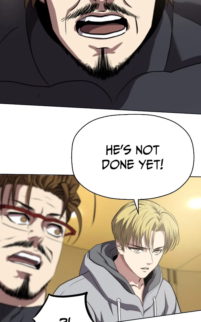 Combat Ward Chapter 16 page 68 - 