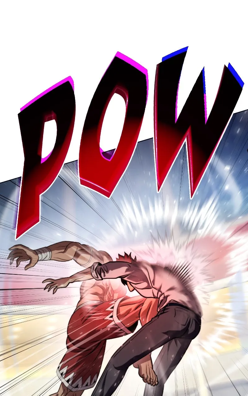 Combat Ward Chapter 16 page 70 - 