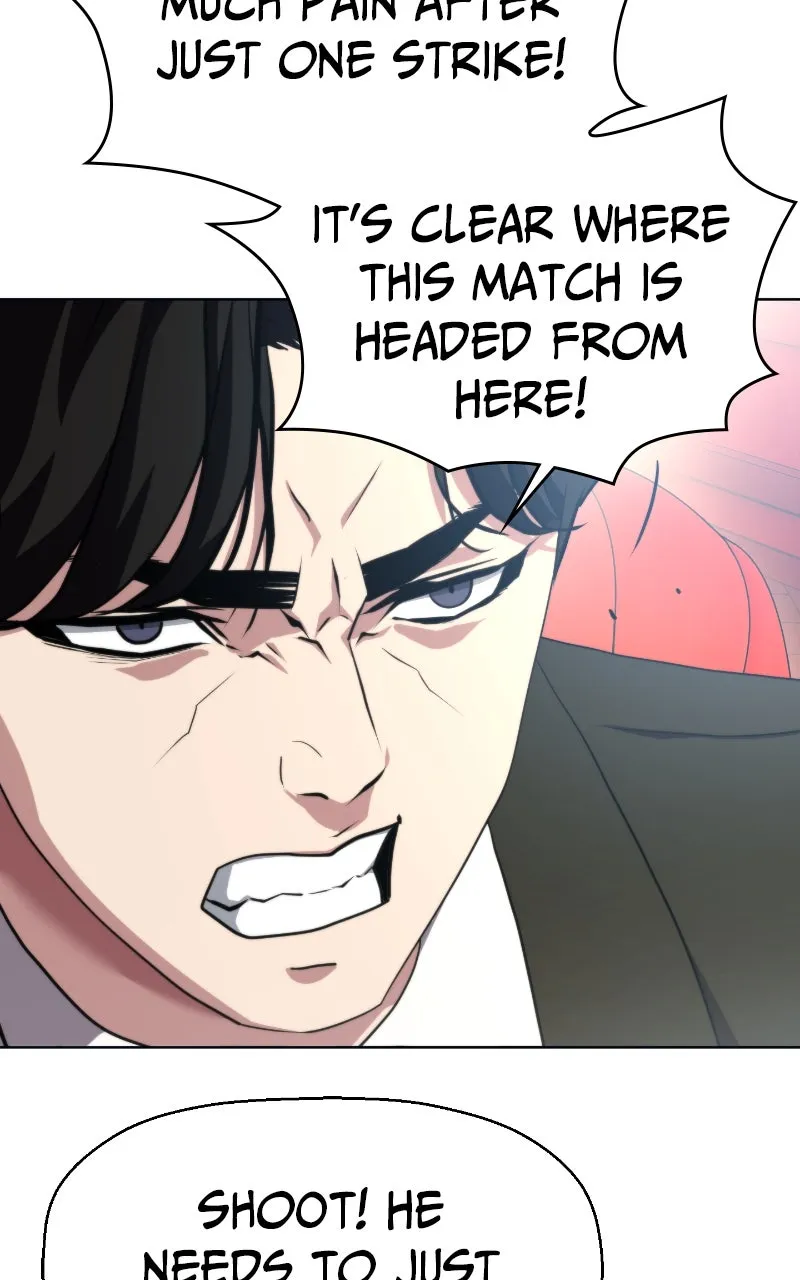 Combat Ward Chapter 16 page 8 - 