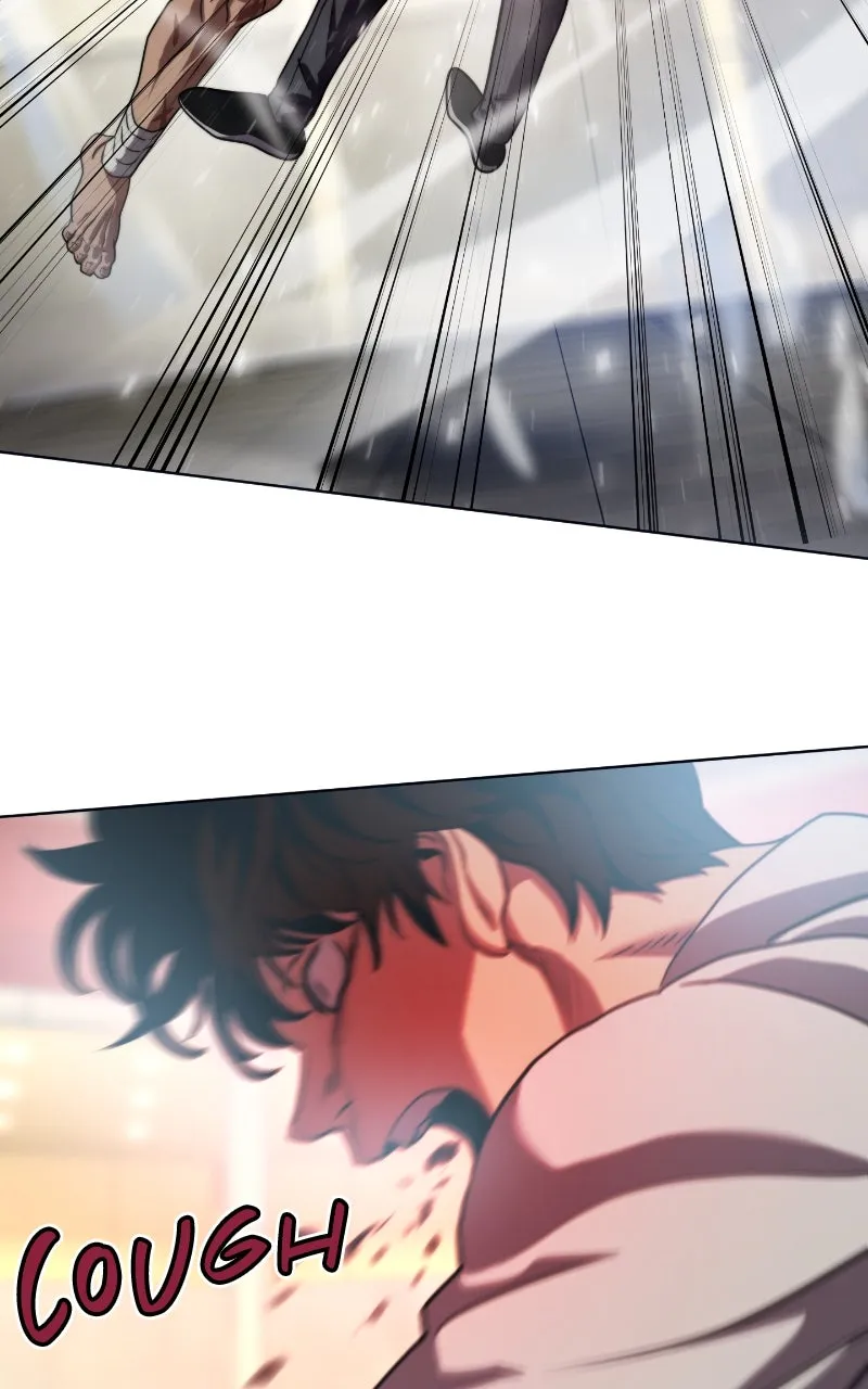 Combat Ward Chapter 16 page 71 - 