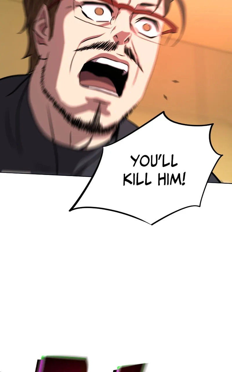 Combat Ward Chapter 16 page 74 - 