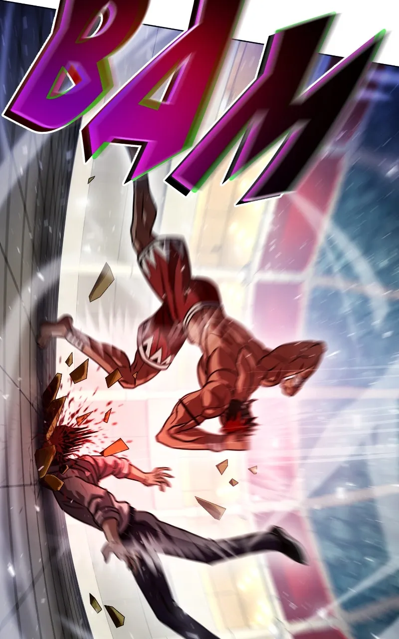 Combat Ward Chapter 16 page 75 - 