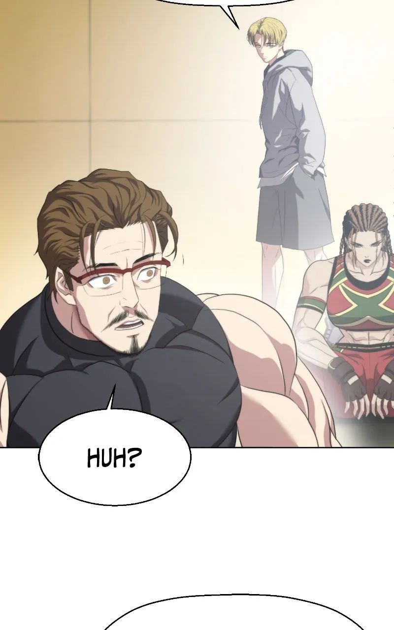 Combat Ward Chapter 16 page 10 - 