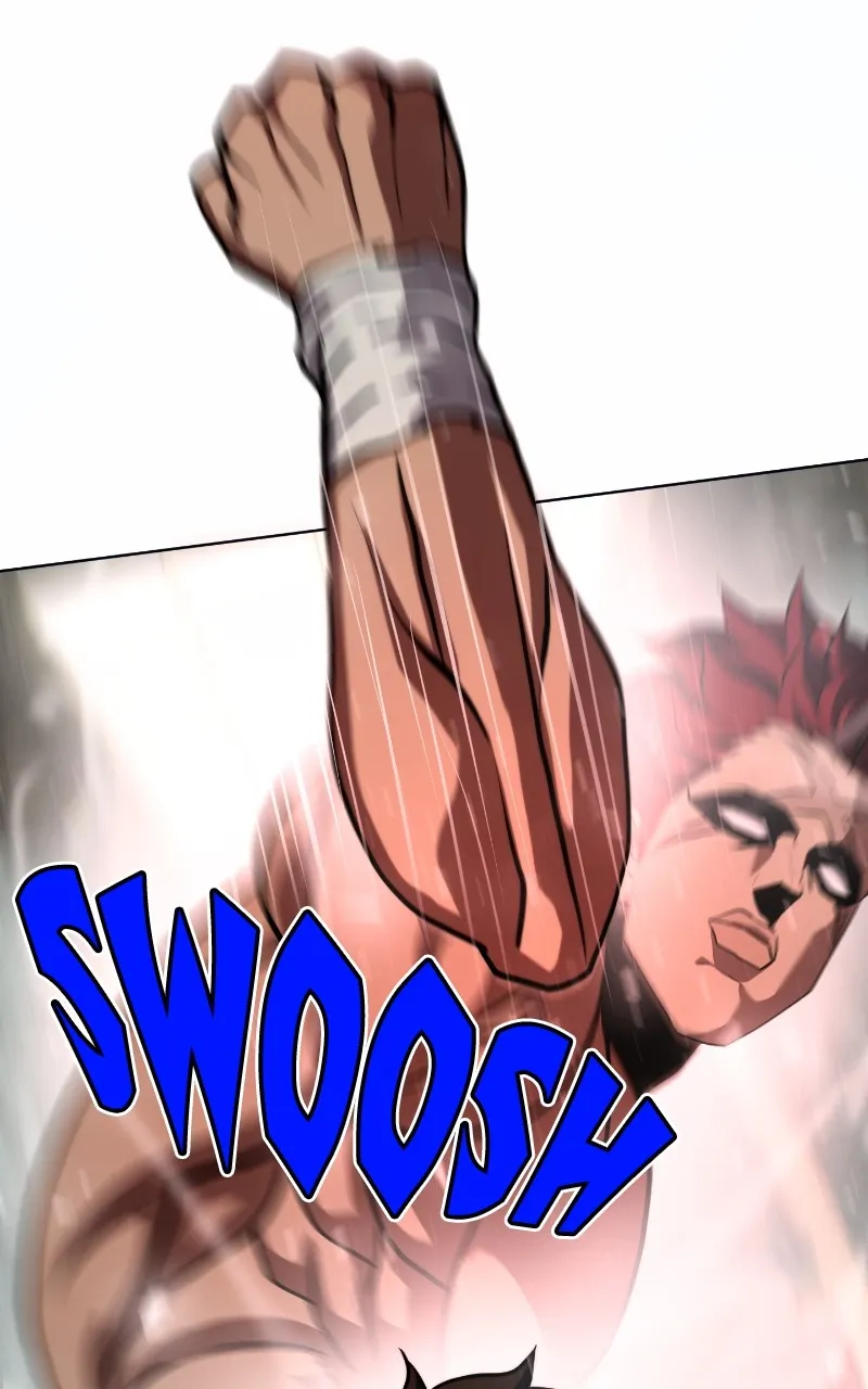 Combat Ward Chapter 17 page 1 - 