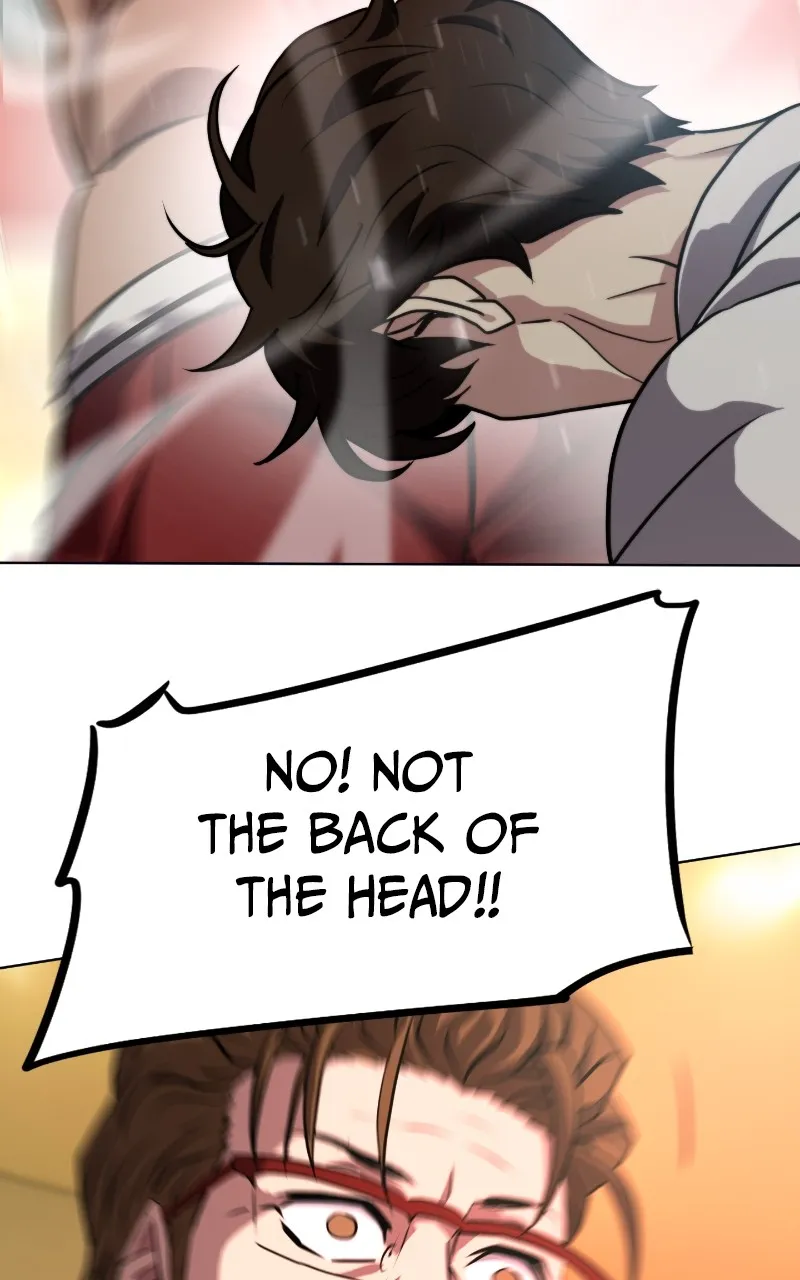 Combat Ward Chapter 17 page 2 - 