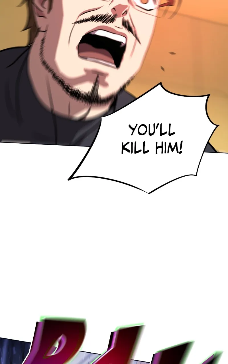 Combat Ward Chapter 17 page 3 - 