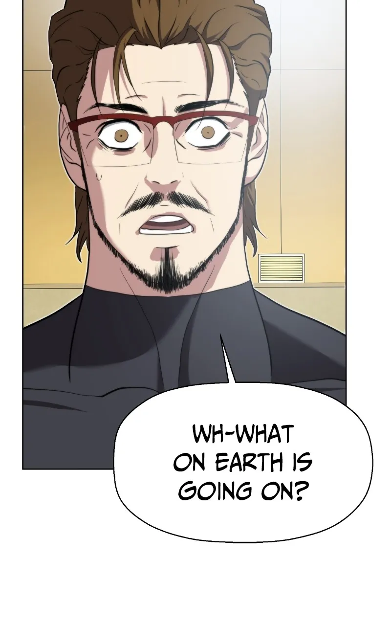 Combat Ward Chapter 17 page 22 - 