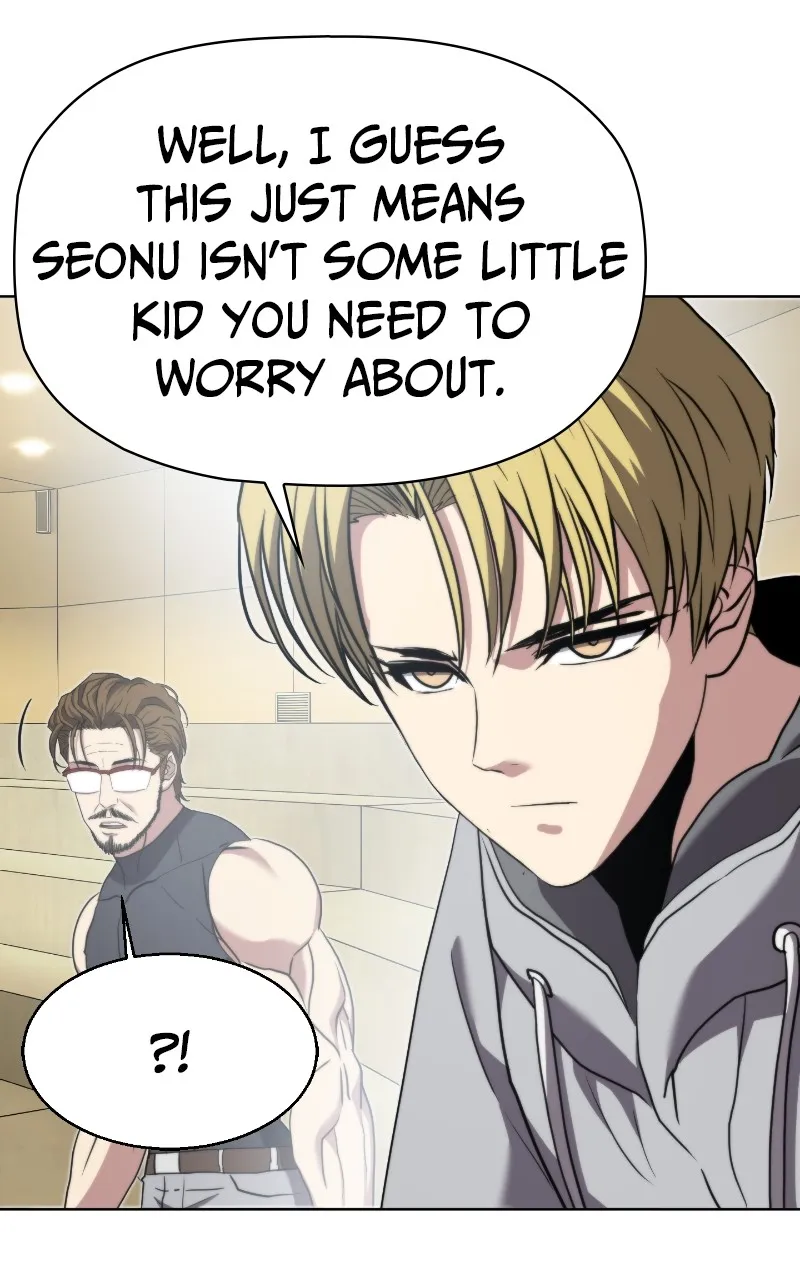 Combat Ward Chapter 17 page 23 - 