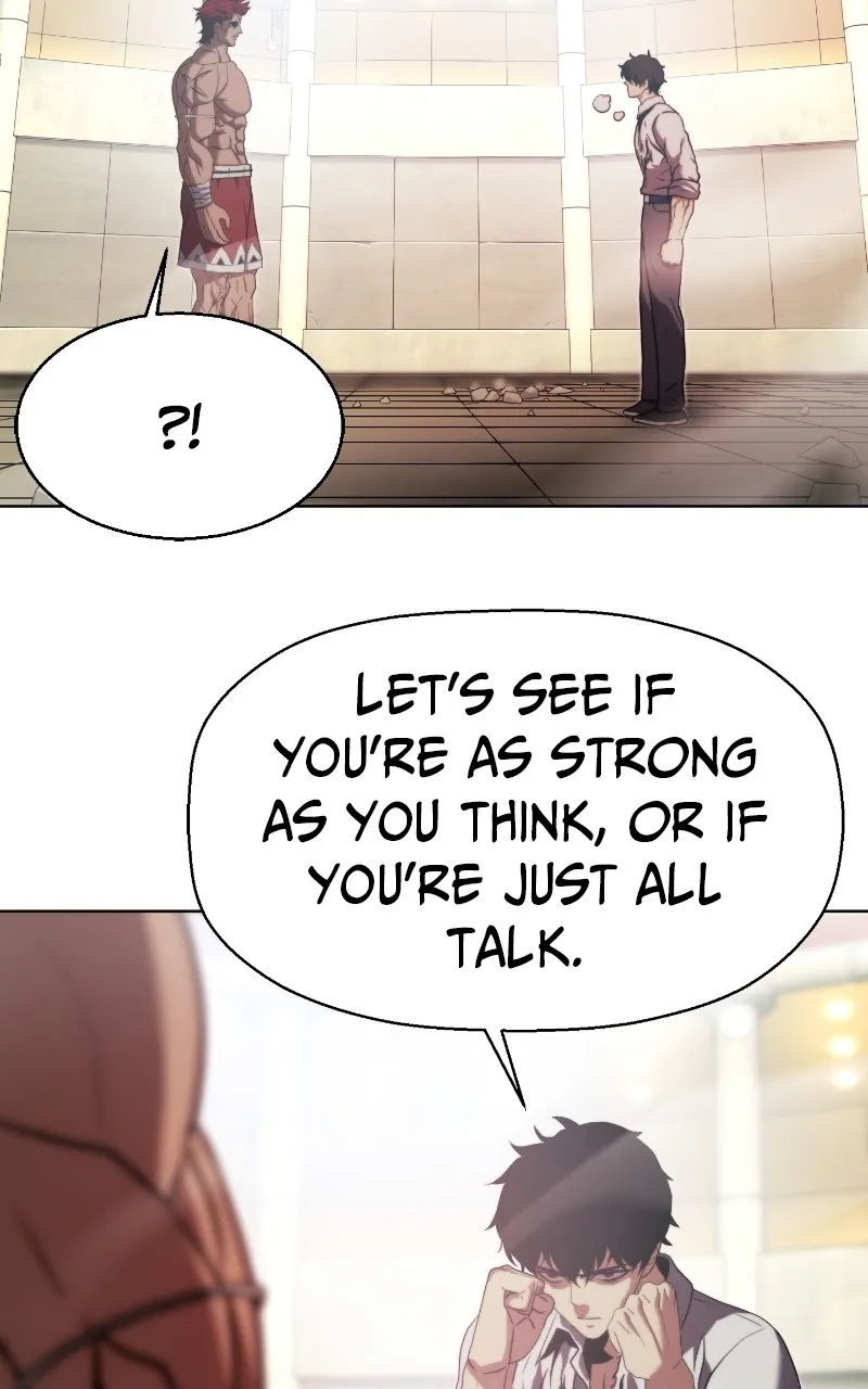 Combat Ward Chapter 17 page 28 - 