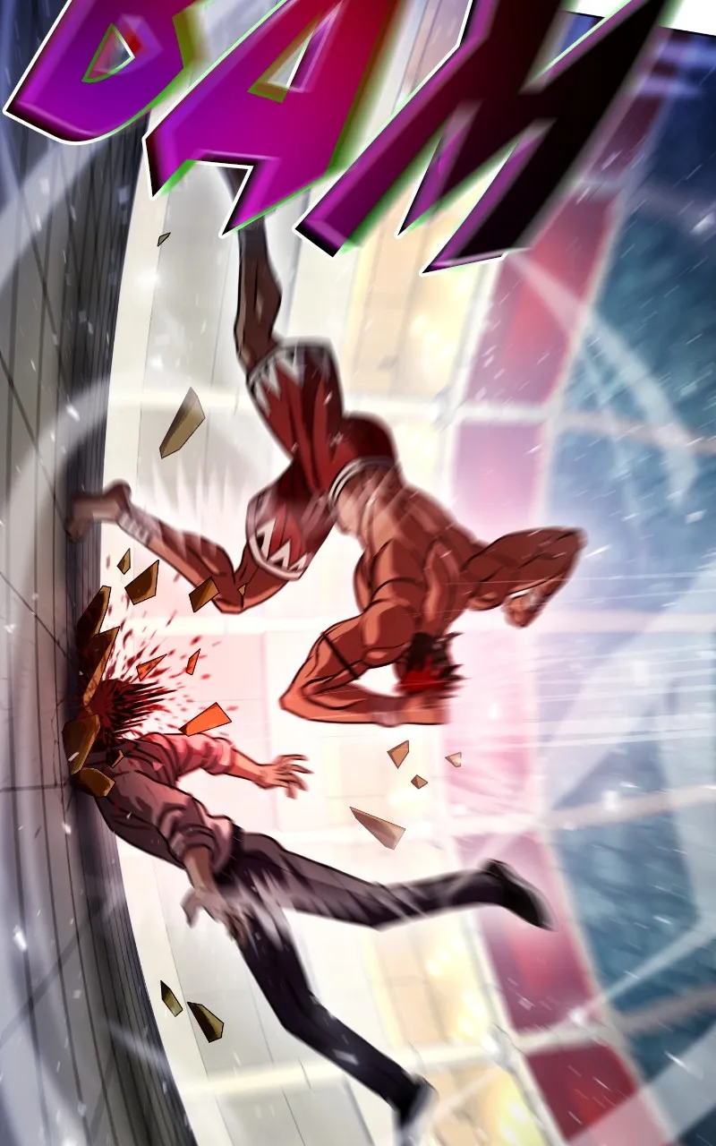 Combat Ward Chapter 17 page 4 - 