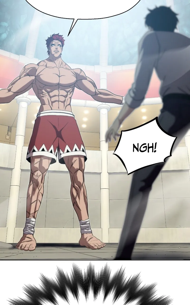 Combat Ward Chapter 17 page 31 - 