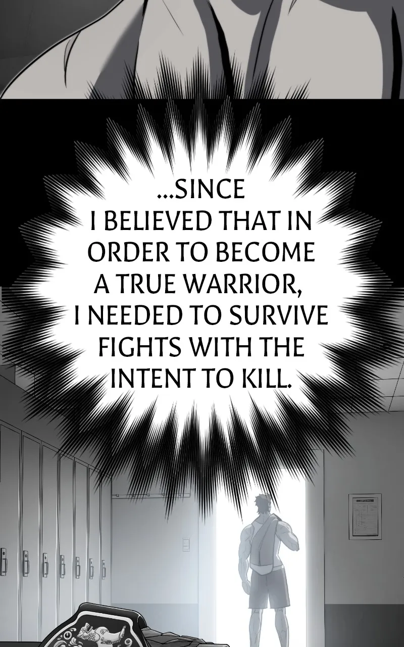 Combat Ward Chapter 17 page 37 - 