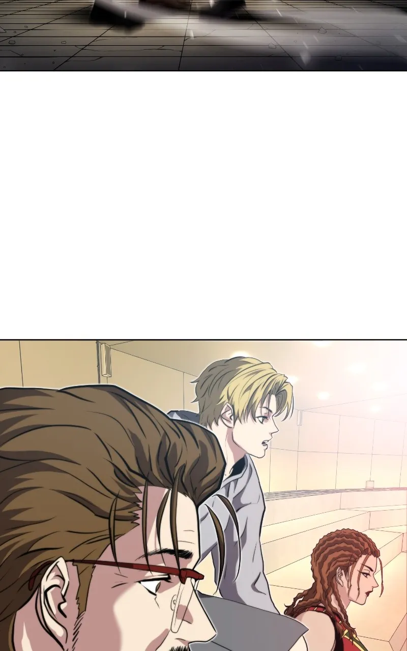 Combat Ward Chapter 17 page 45 - 