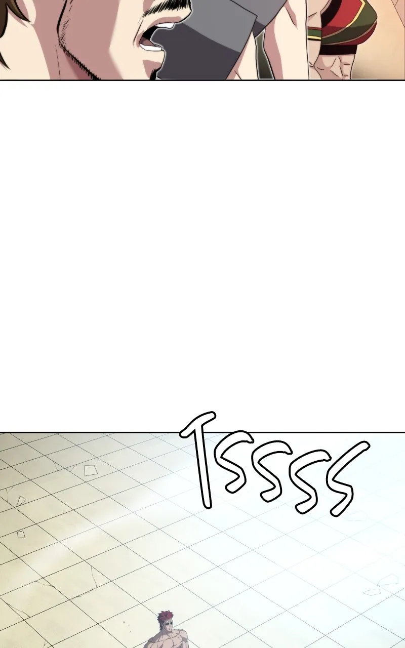 Combat Ward Chapter 17 page 46 - 