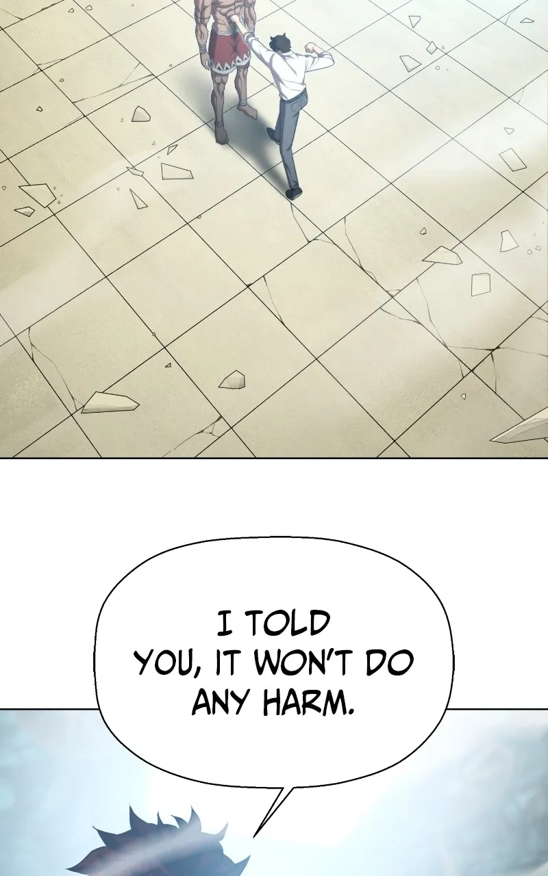 Combat Ward Chapter 17 page 47 - 