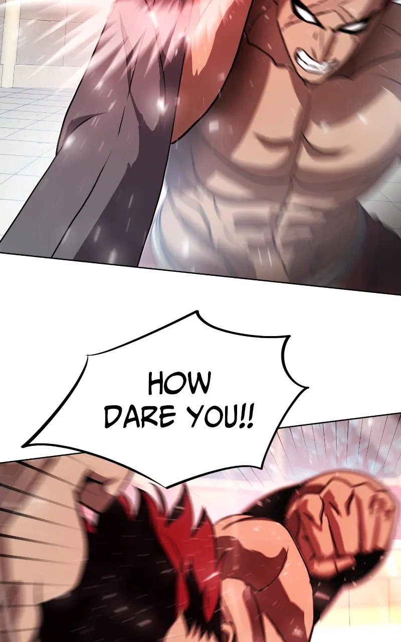 Combat Ward Chapter 17 page 57 - 