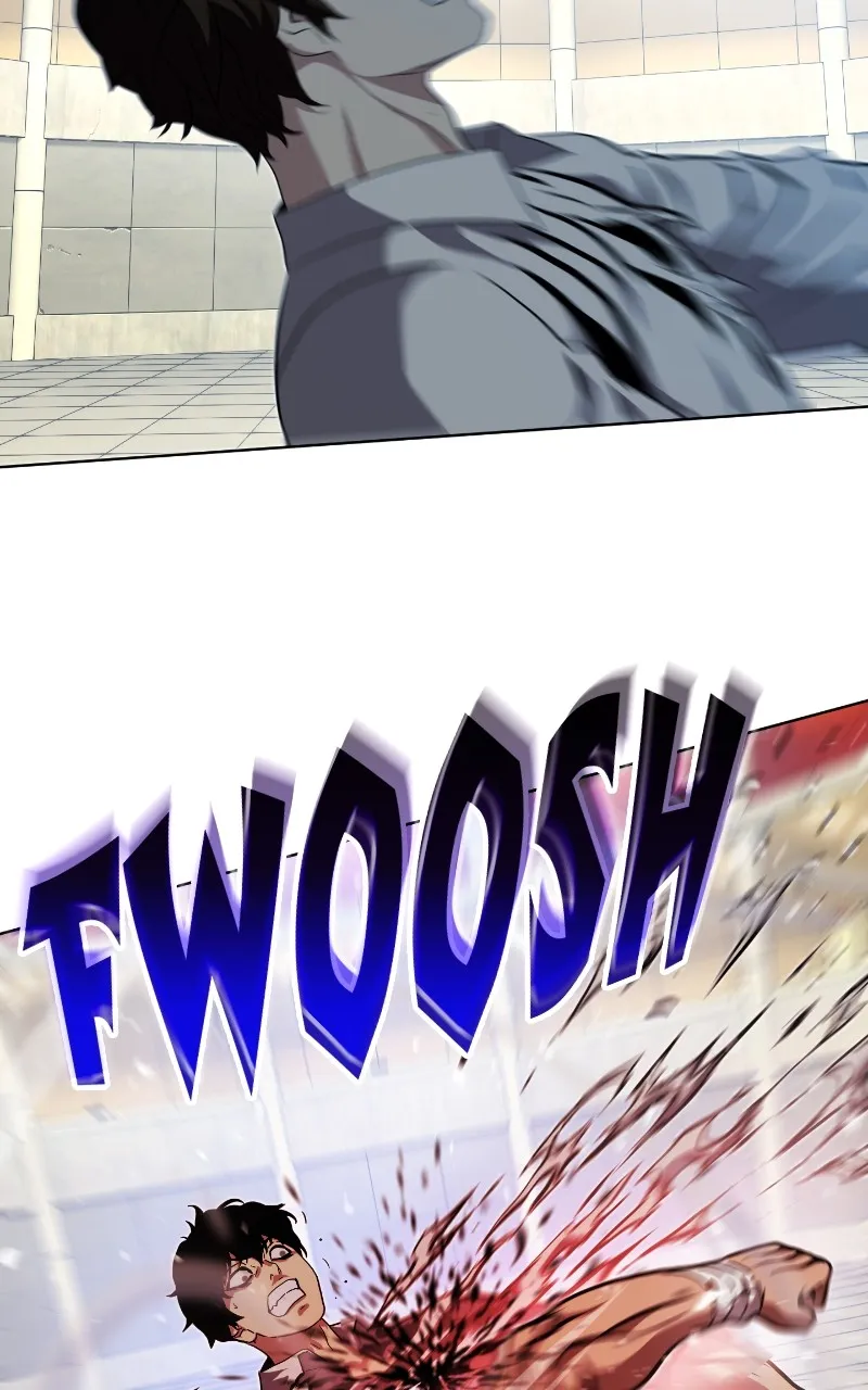 Combat Ward Chapter 17 page 59 - 