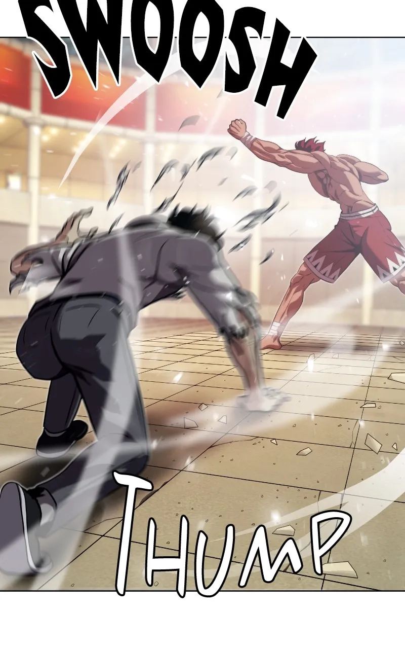Combat Ward Chapter 17 page 62 - 