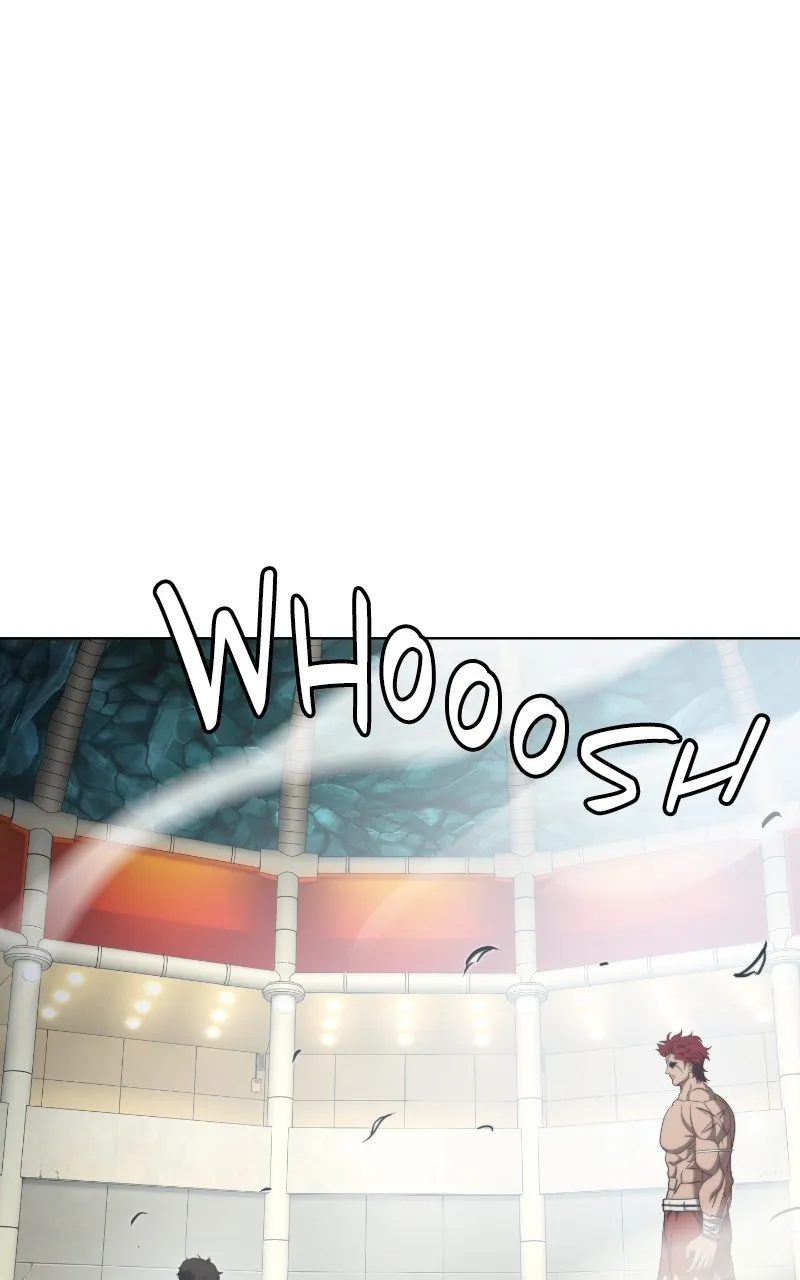 Combat Ward Chapter 17 page 63 - 