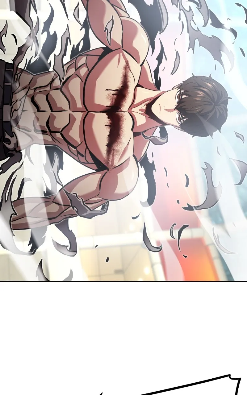 Combat Ward Chapter 17 page 69 - 