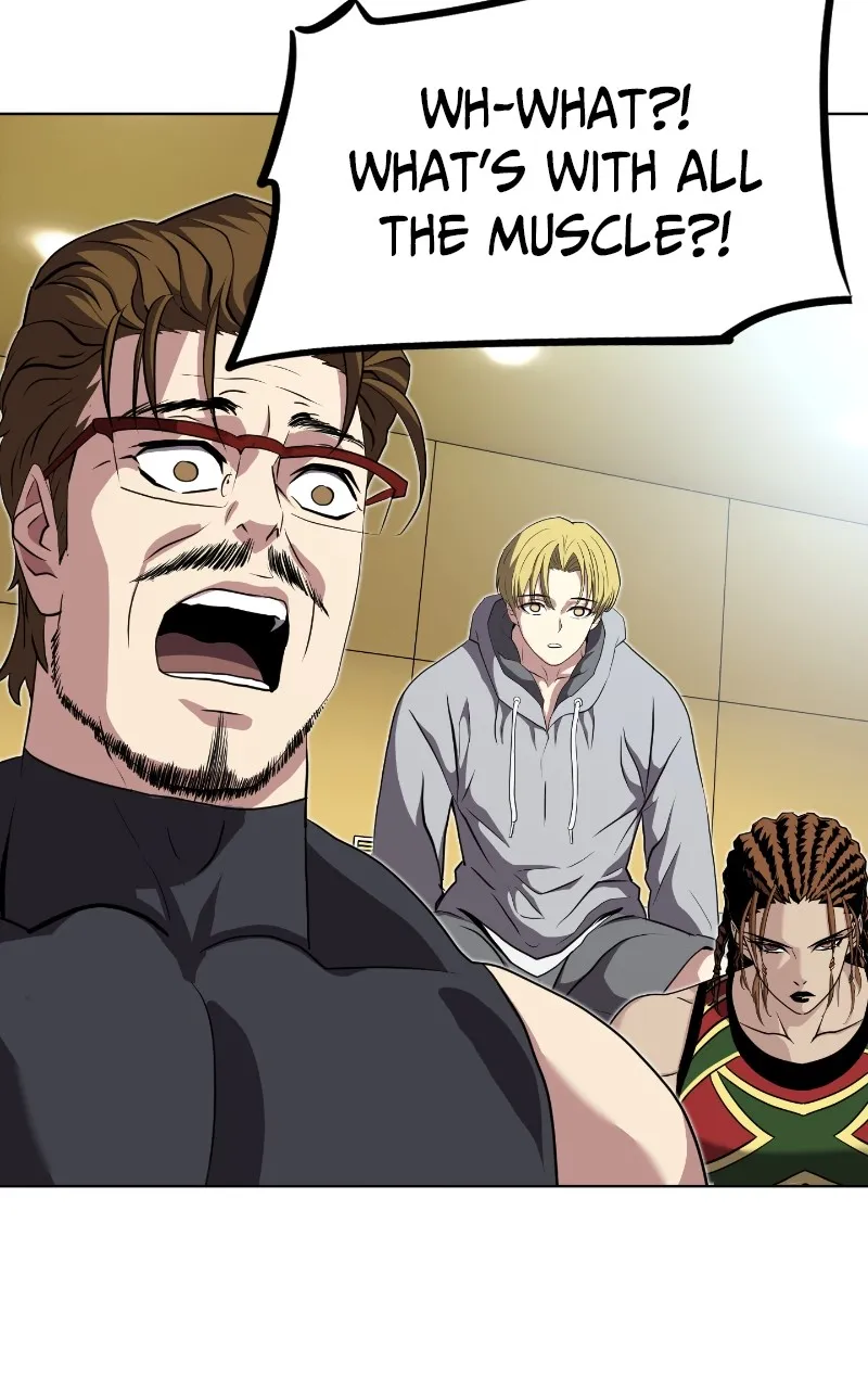 Combat Ward Chapter 17 page 70 - 