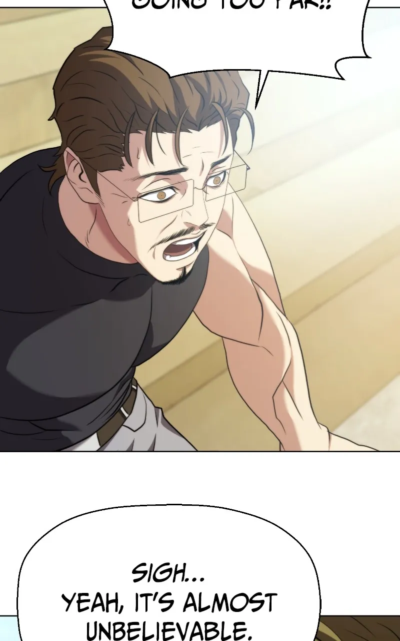 Combat Ward Chapter 17 page 8 - 