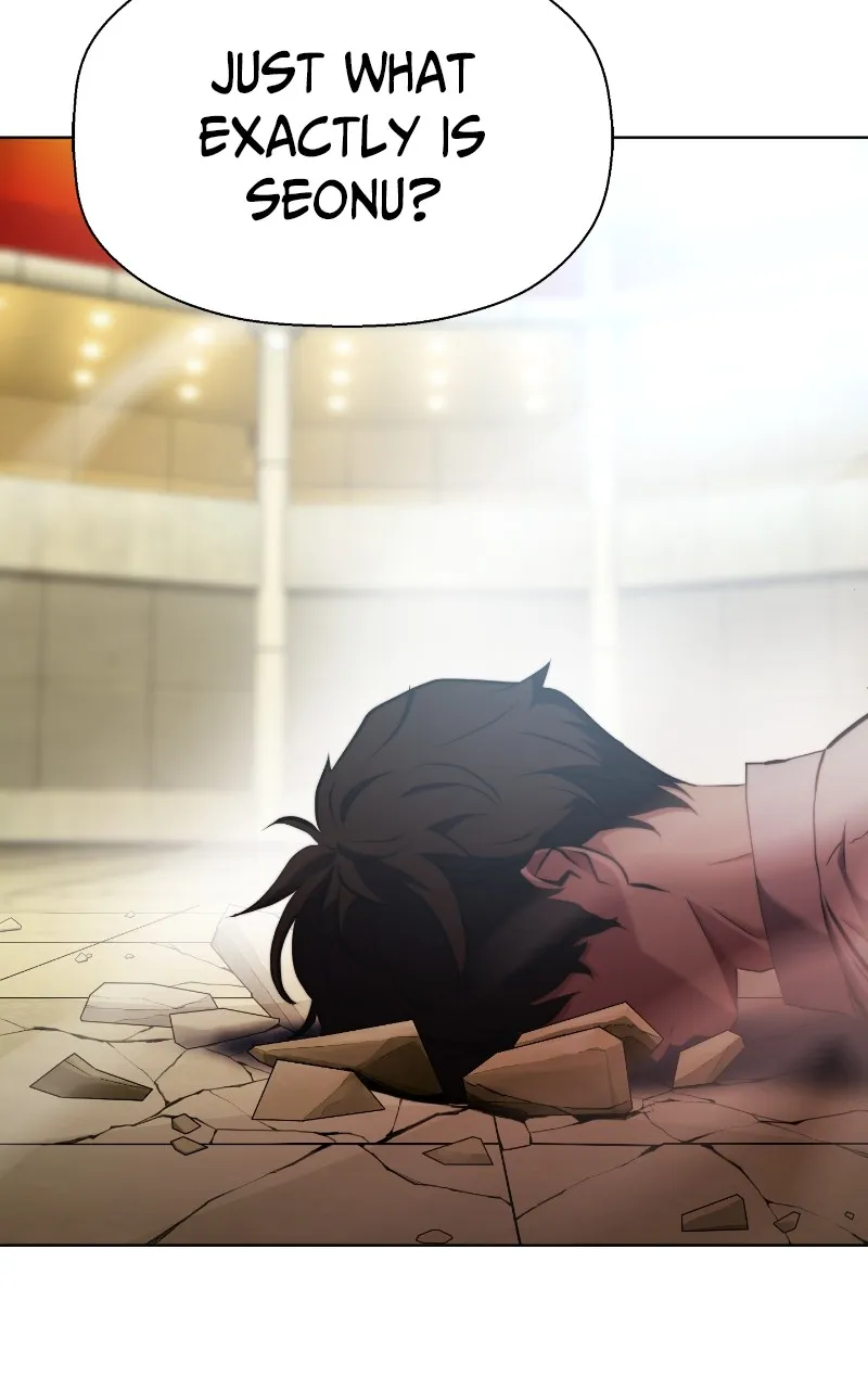 Combat Ward Chapter 17 page 10 - 