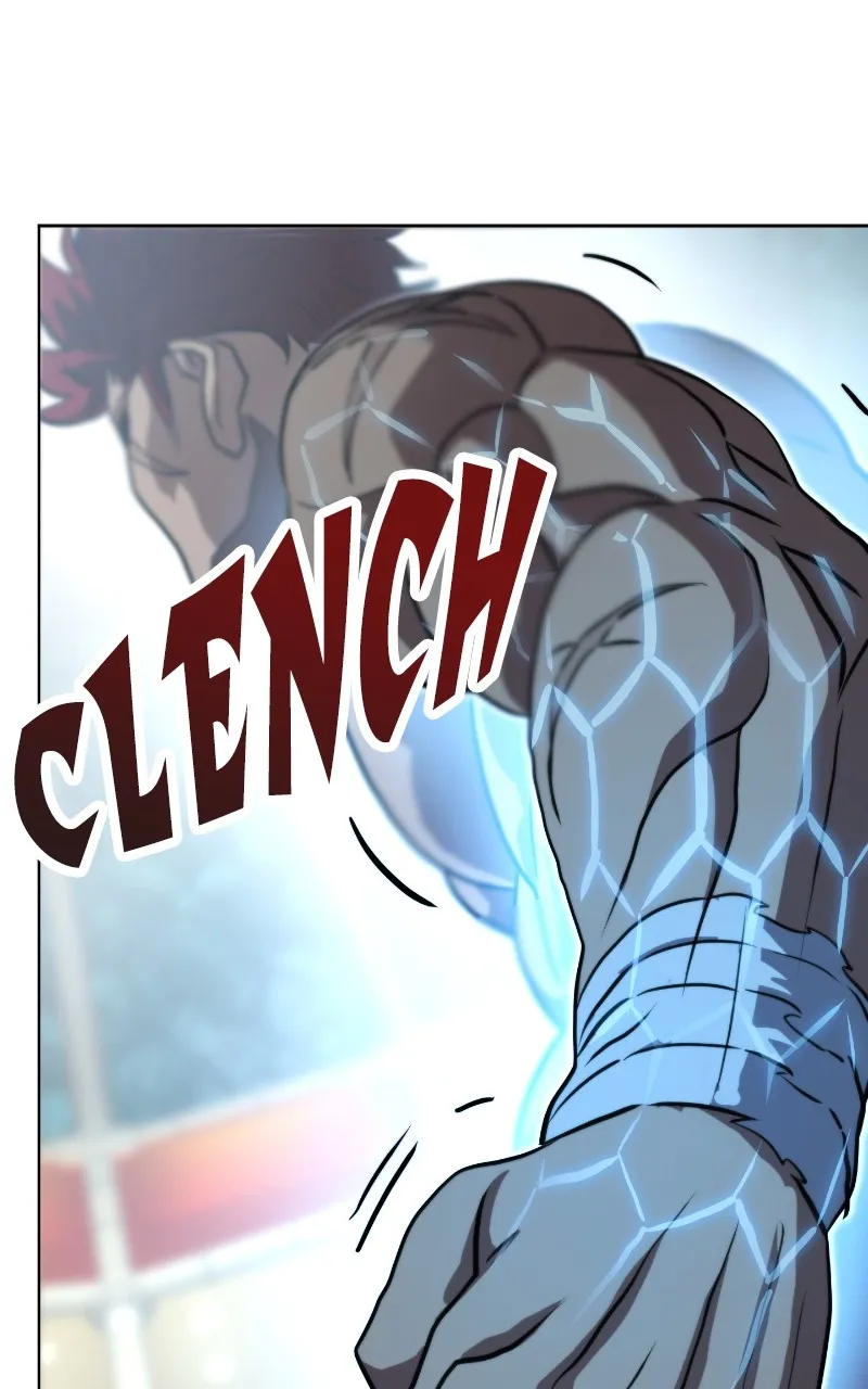 Combat Ward Chapter 18 page 1 - 