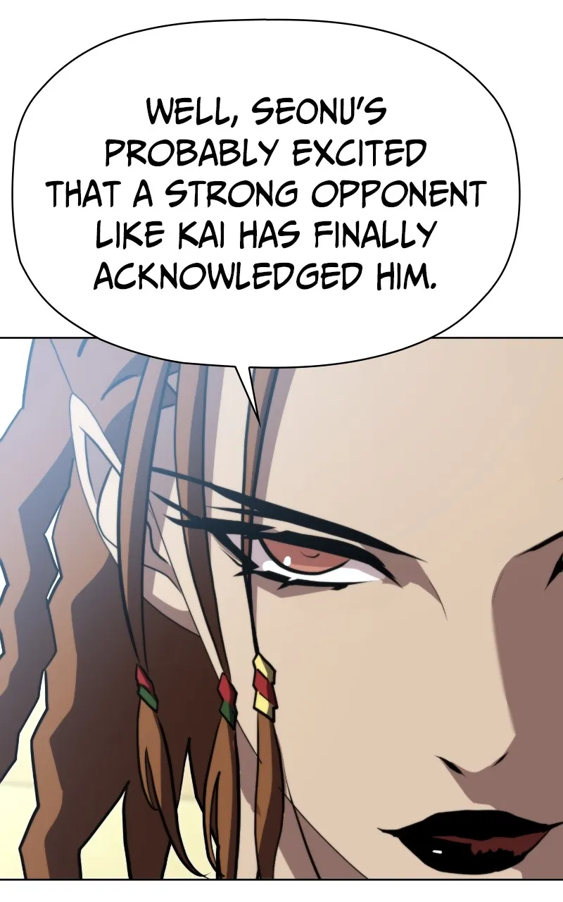 Combat Ward Chapter 18 page 11 - 