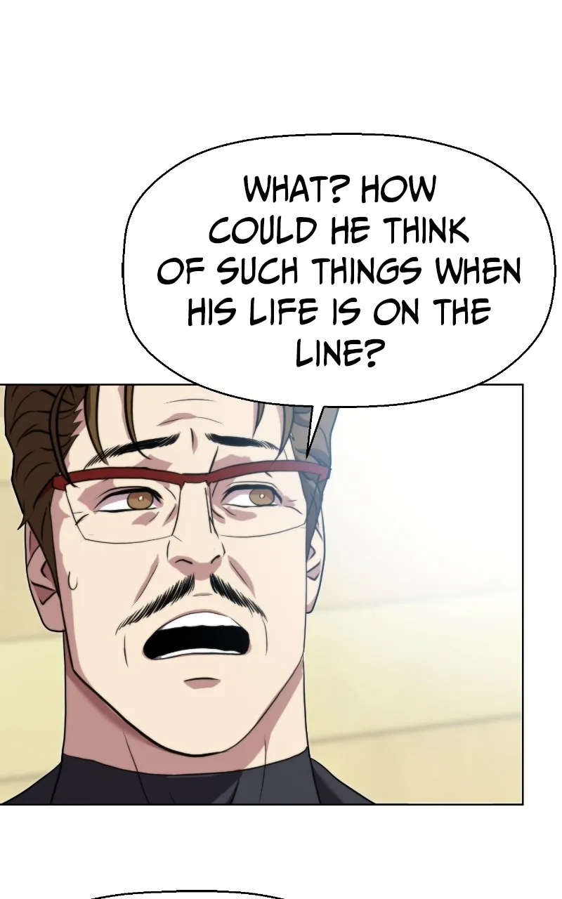 Combat Ward Chapter 18 page 12 - 