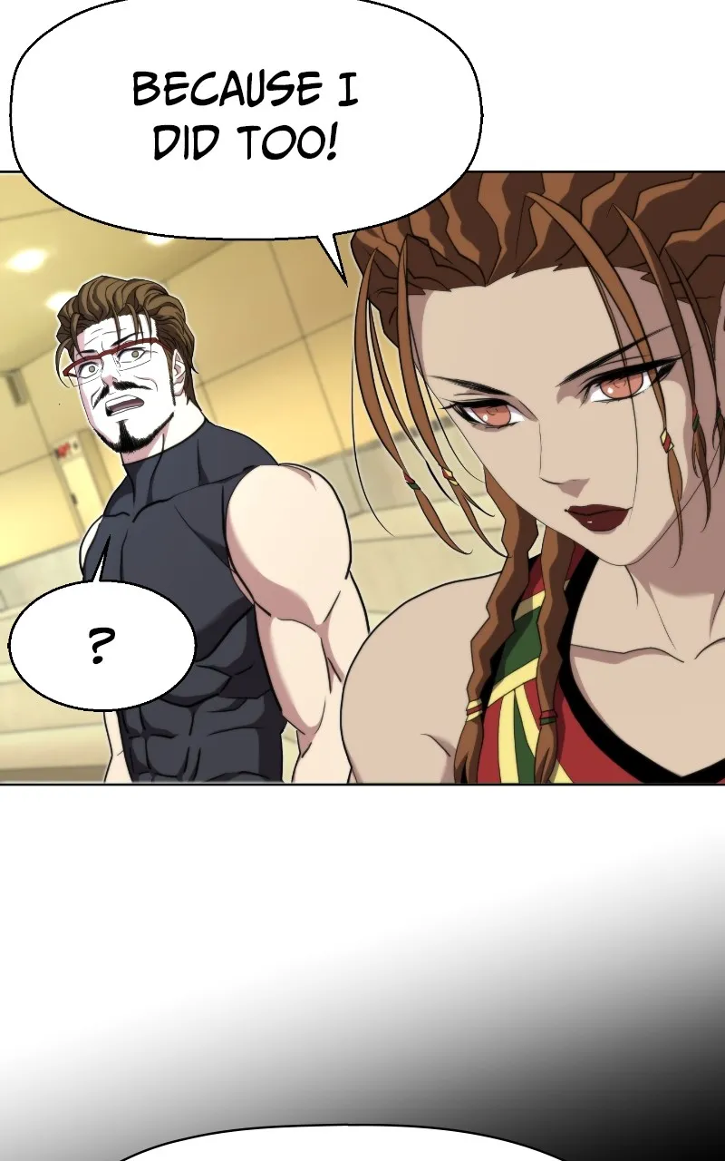 Combat Ward Chapter 18 page 13 - 