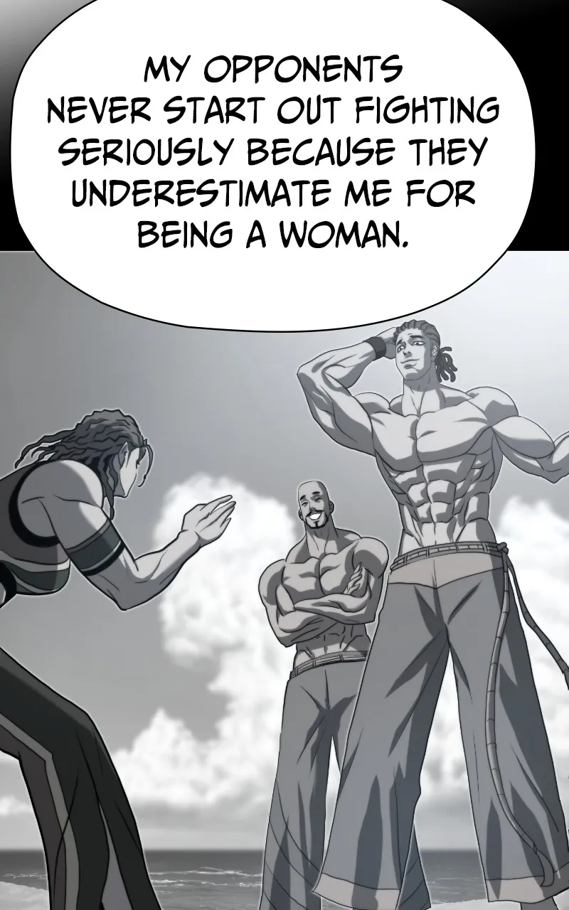 Combat Ward Chapter 18 page 14 - 
