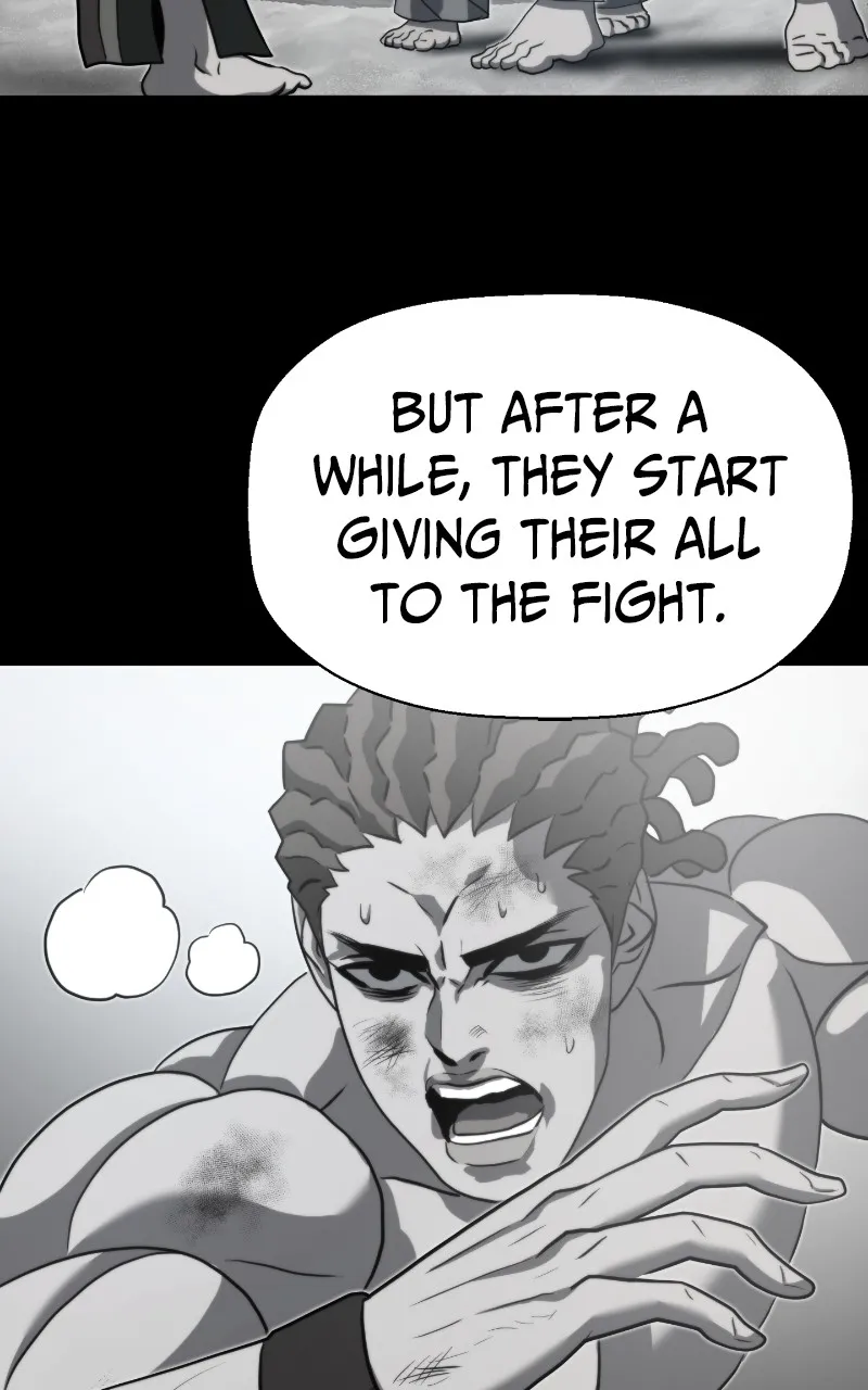 Combat Ward Chapter 18 page 15 - 