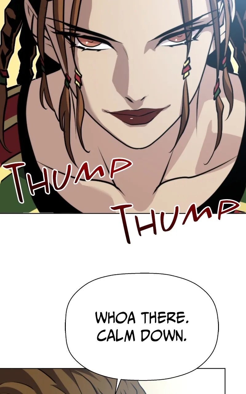 Combat Ward Chapter 18 page 17 - 