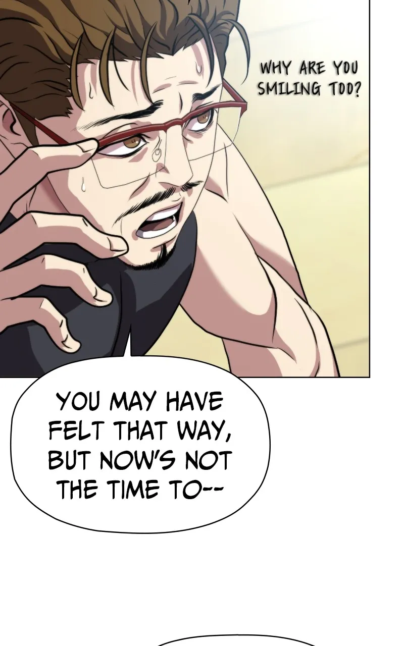 Combat Ward Chapter 18 page 18 - 