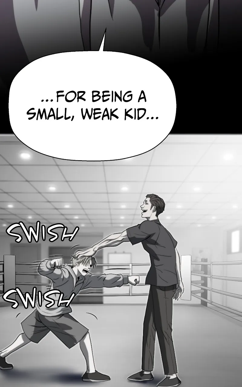 Combat Ward Chapter 18 page 21 - 