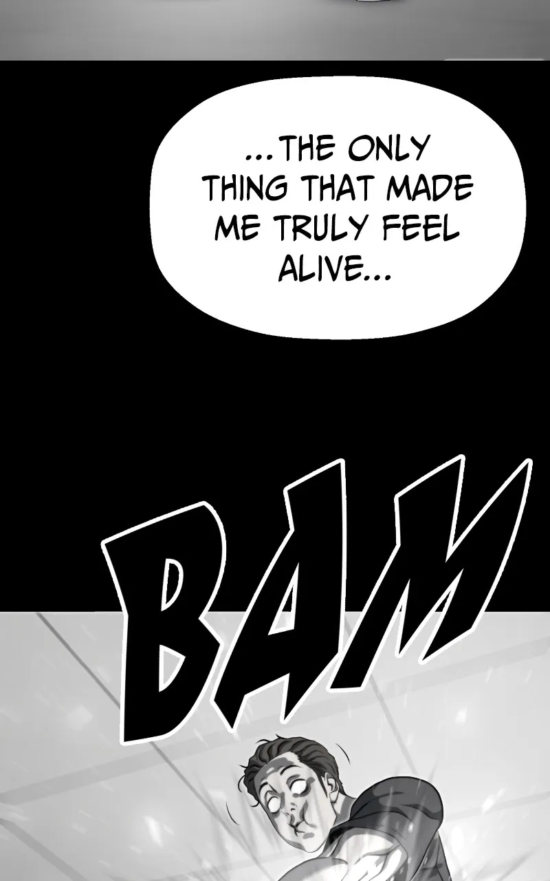 Combat Ward Chapter 18 page 22 - 