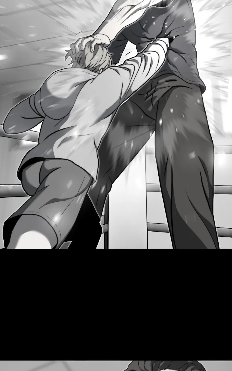 Combat Ward Chapter 18 page 23 - 